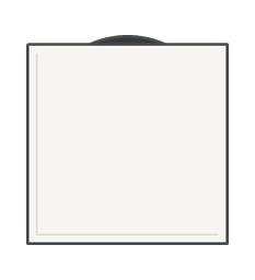 Inner sleeve without hole