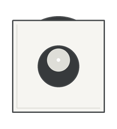 Inner sleeve with hole