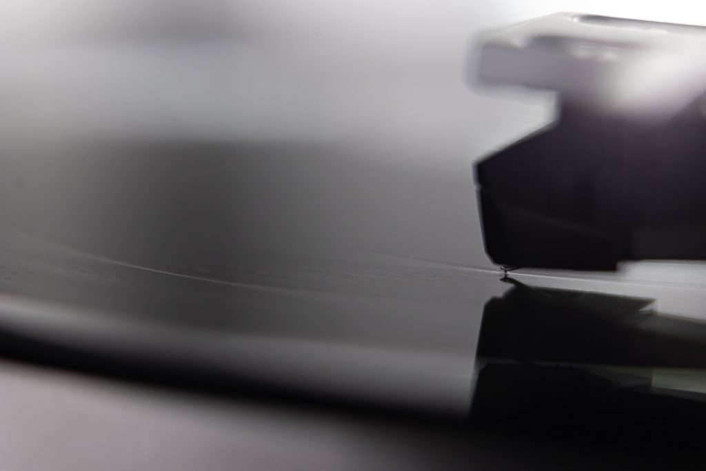 When should you replace your turntable stylus?