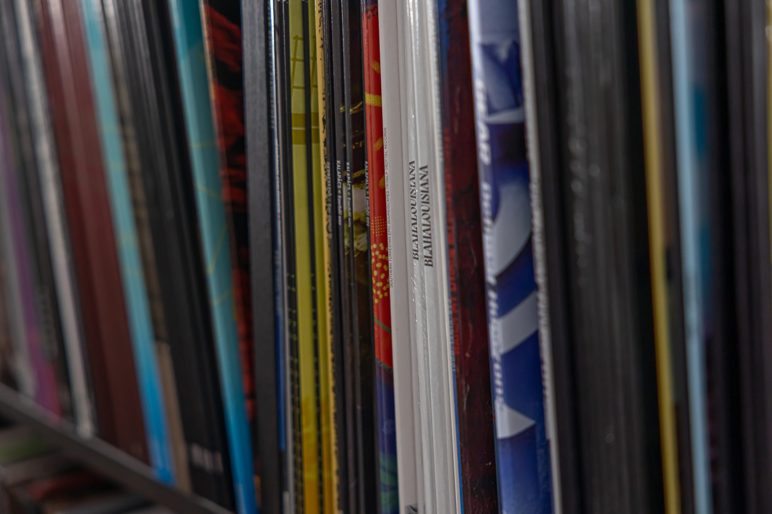 Designing for Vinyl: The Essential Guide to Record Artwork and Packaging