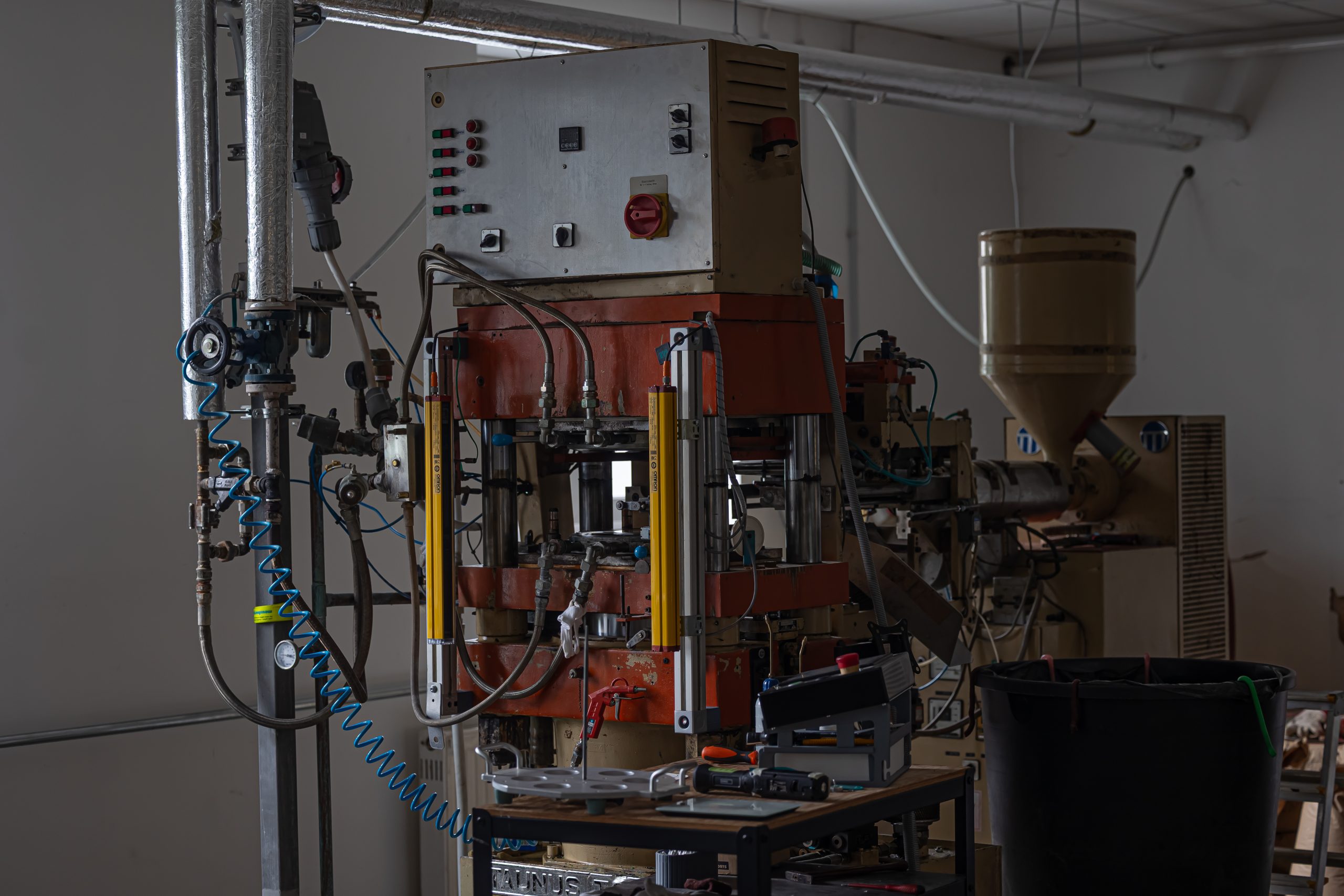 Resurrecting the Groove: The Story of Hanaton and the Legacy of the Dorog Press