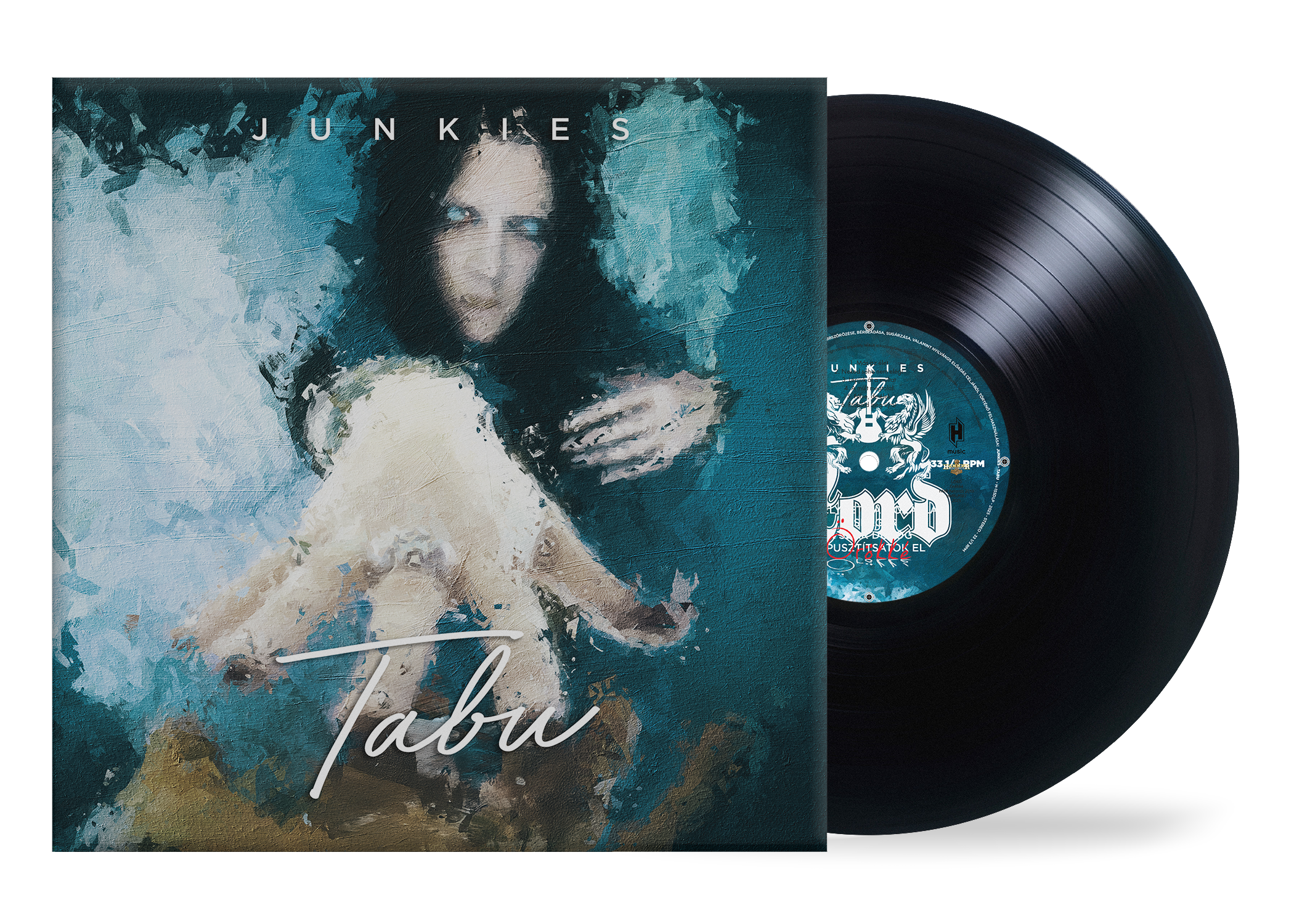 Junkies – Tabu