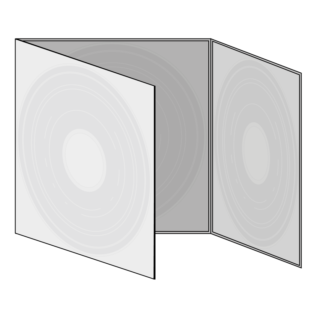 trifold
